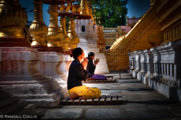 Myanmar Devotion-1