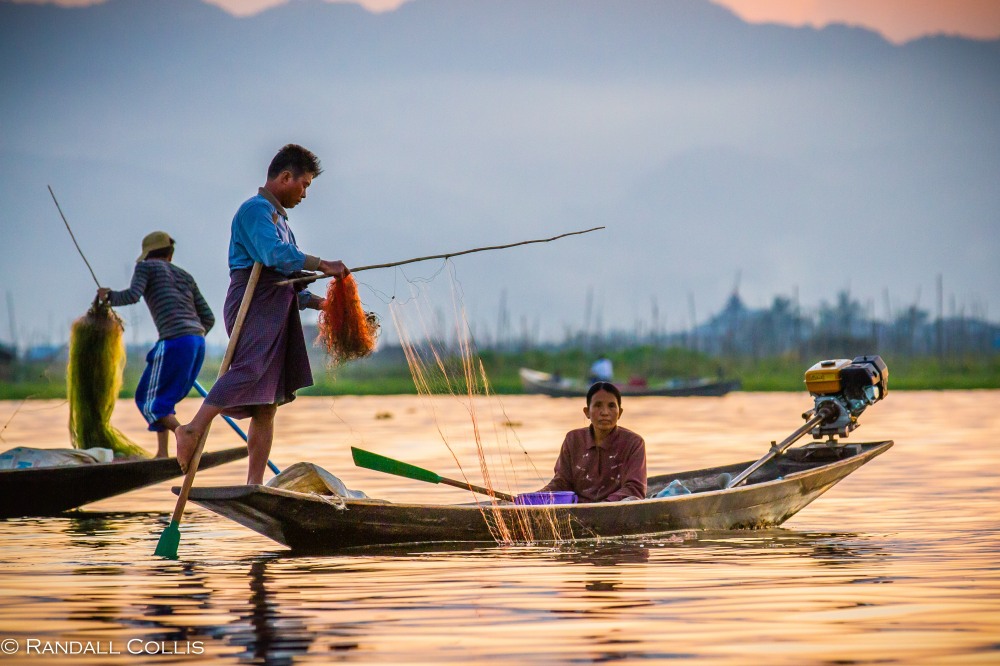 Myanmar Inle Lake Fisherman's Lore-9